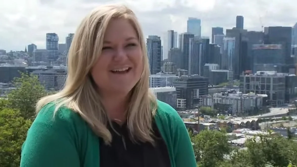 Bryn Bjorklund, Western WA Marketing Rep