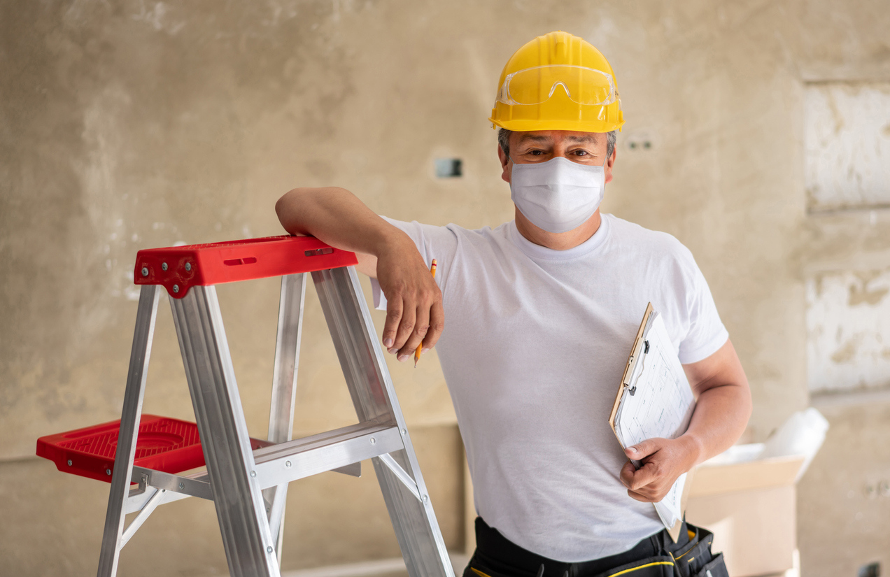 Choosing a Contractor for Home Renovations