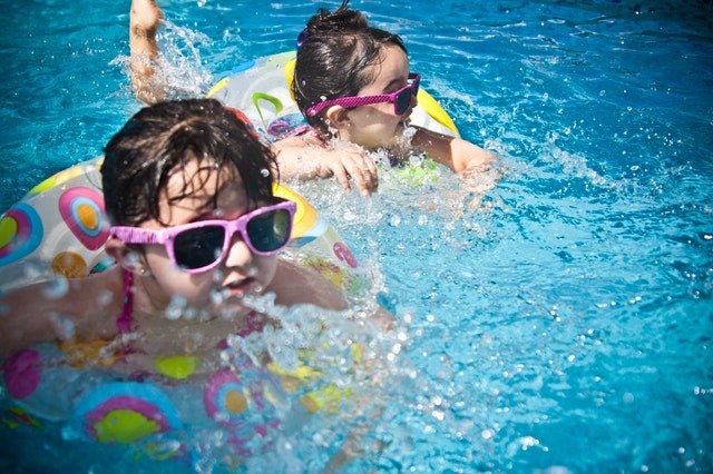 Swimming Pool Liability