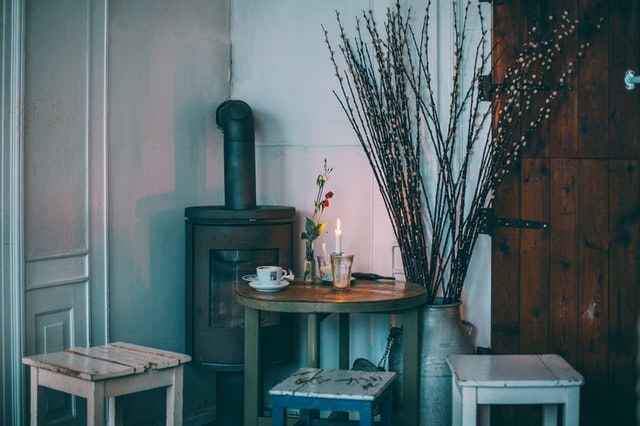 Wood Burning Stove And Insurance Premiums