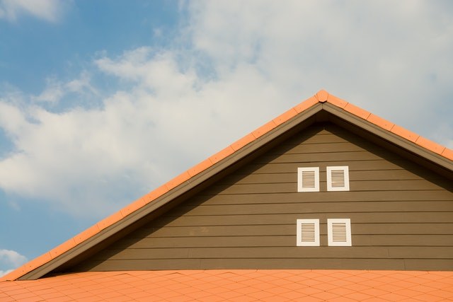 Roof Condition & Home Insurance